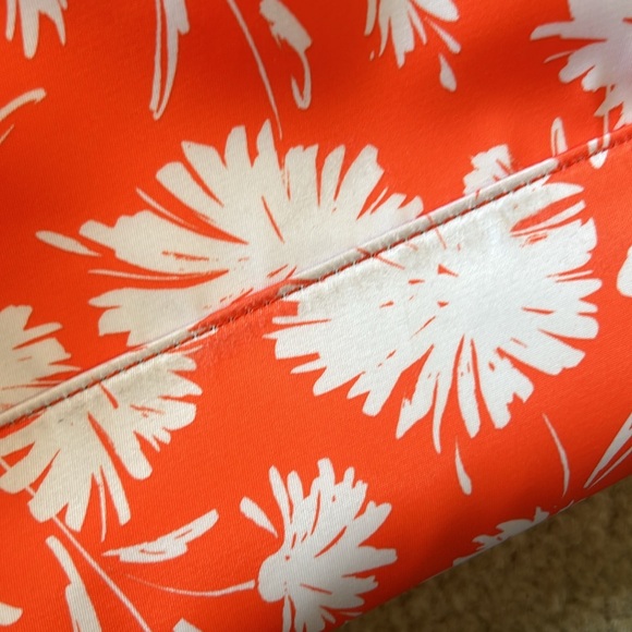 Kate Spade Floral Backpack - Picture 7 of 7